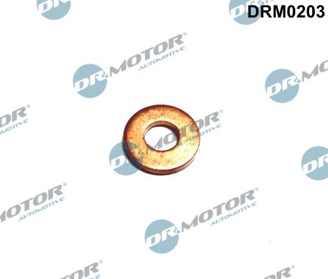 DR.MOTOR AUTOMOTIVE Rõngastihend,sissepritseklapp DRM0203